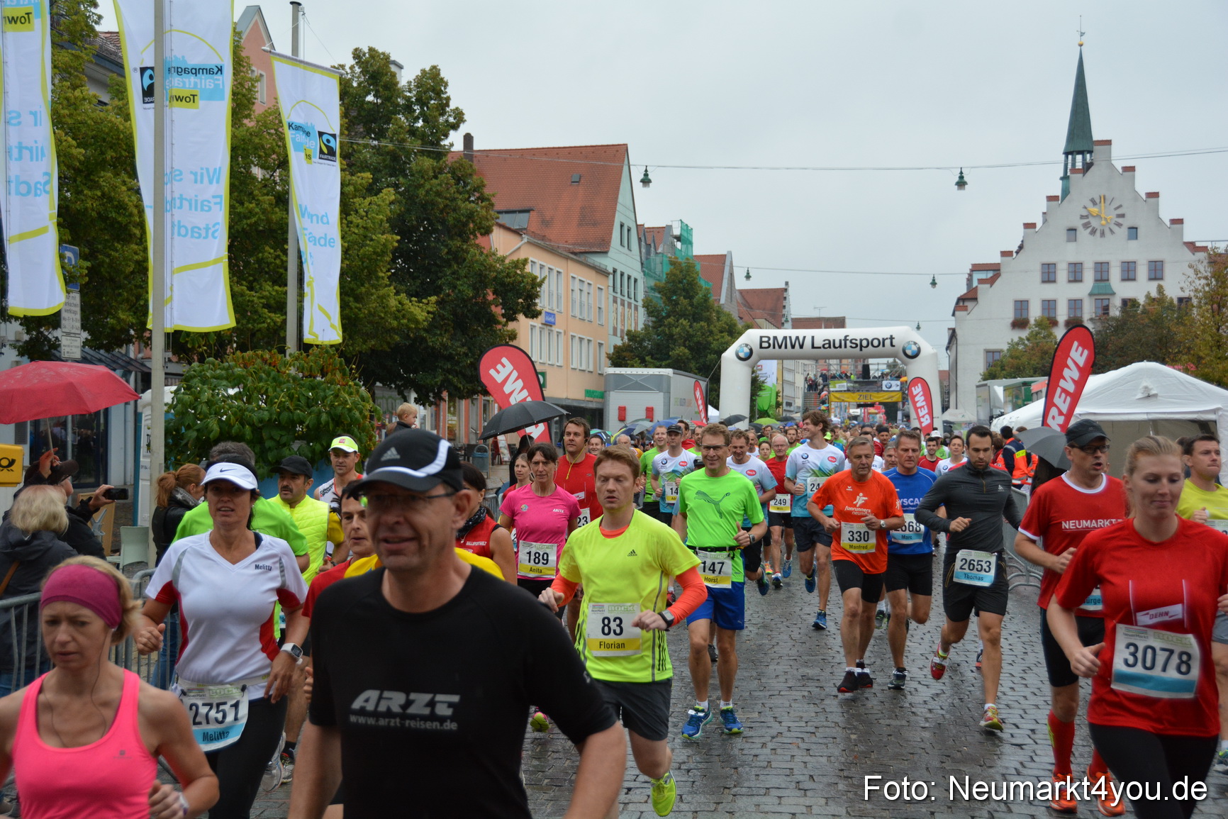 Stadtlauf Neumarkt 2016 1607
